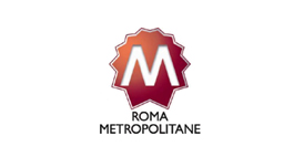 Roma Metropolitane-logo