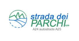 Strada dei Parchi-logo