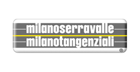 Milano tangenziale-logo