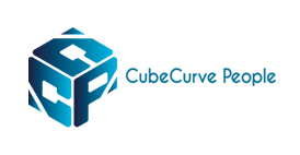 CubeCurve People-logo