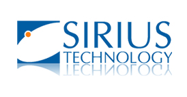 Sirius Technology-logo