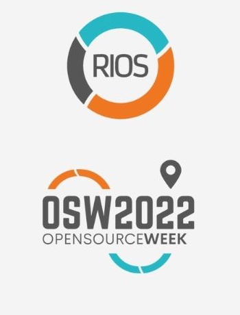 RIOS Open Source Week 2022